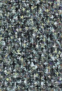 Lee Krasner - Composition