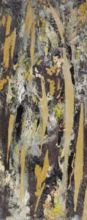 Lee Krasner - Forest
