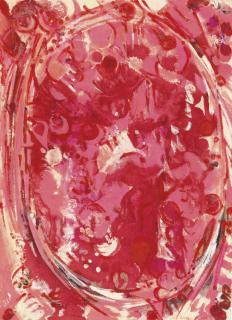 Lee Krasner - Memorabilia
