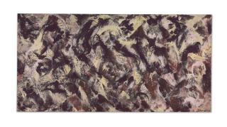 Lee Krasner - Night Birds