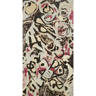 Lee Krasner - Spring Memory
