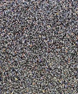 Lee Krasner - Untitled (The Mouse Trap)