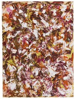 Lee Krasner - Untitled
