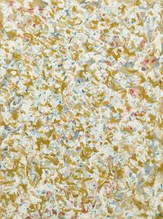 Lee Krasner - Untitled