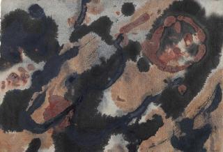 Lee Krasner - Untitled