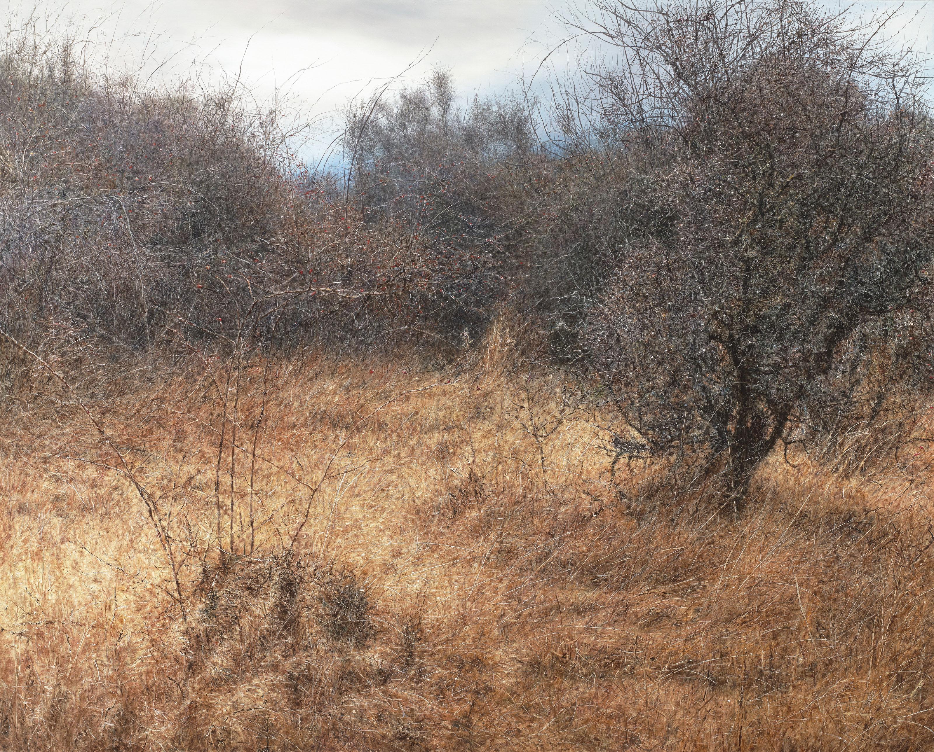 Lee Kwang-Ho - Untitled 2351