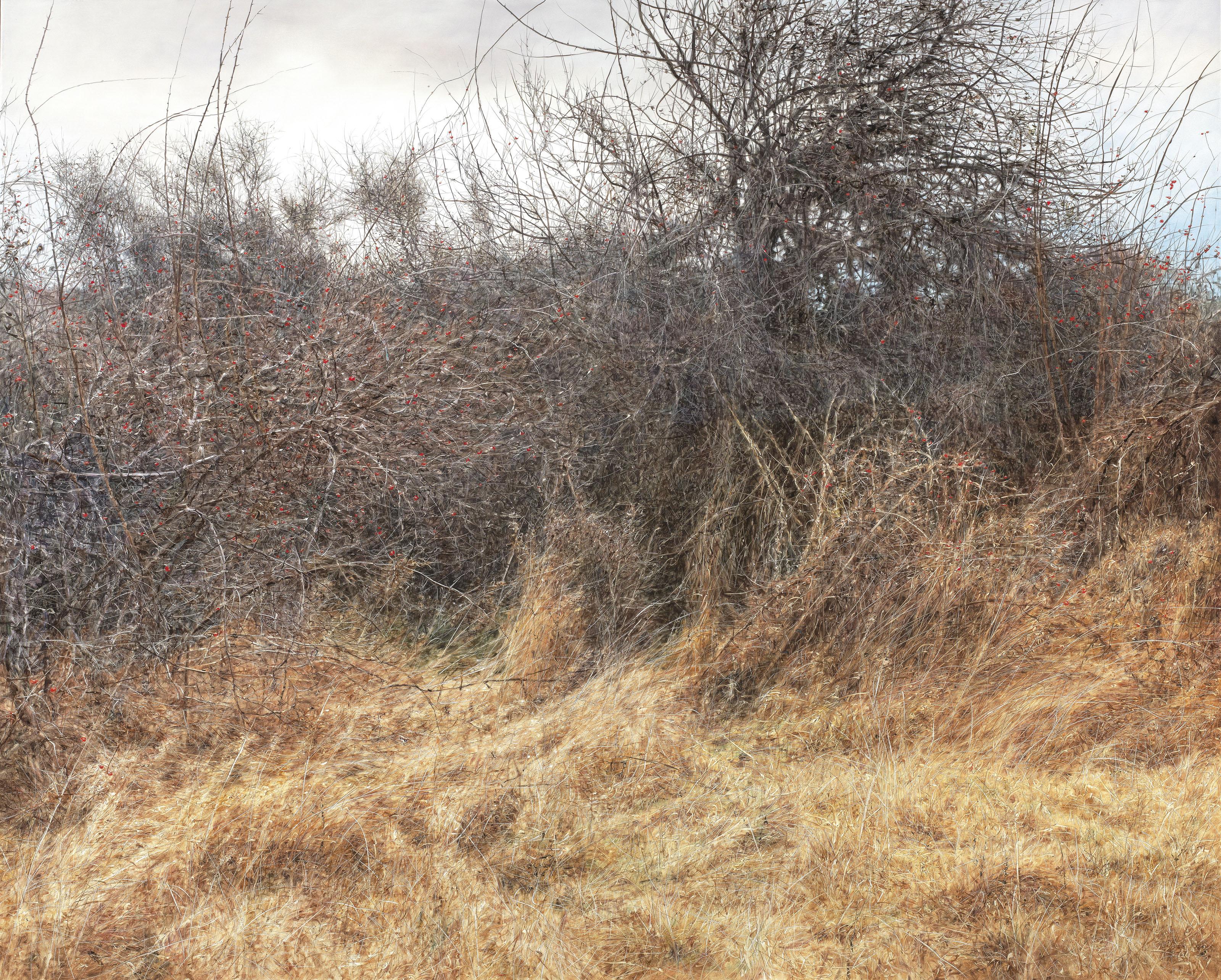 Lee Kwang-Ho - Untitled 2353