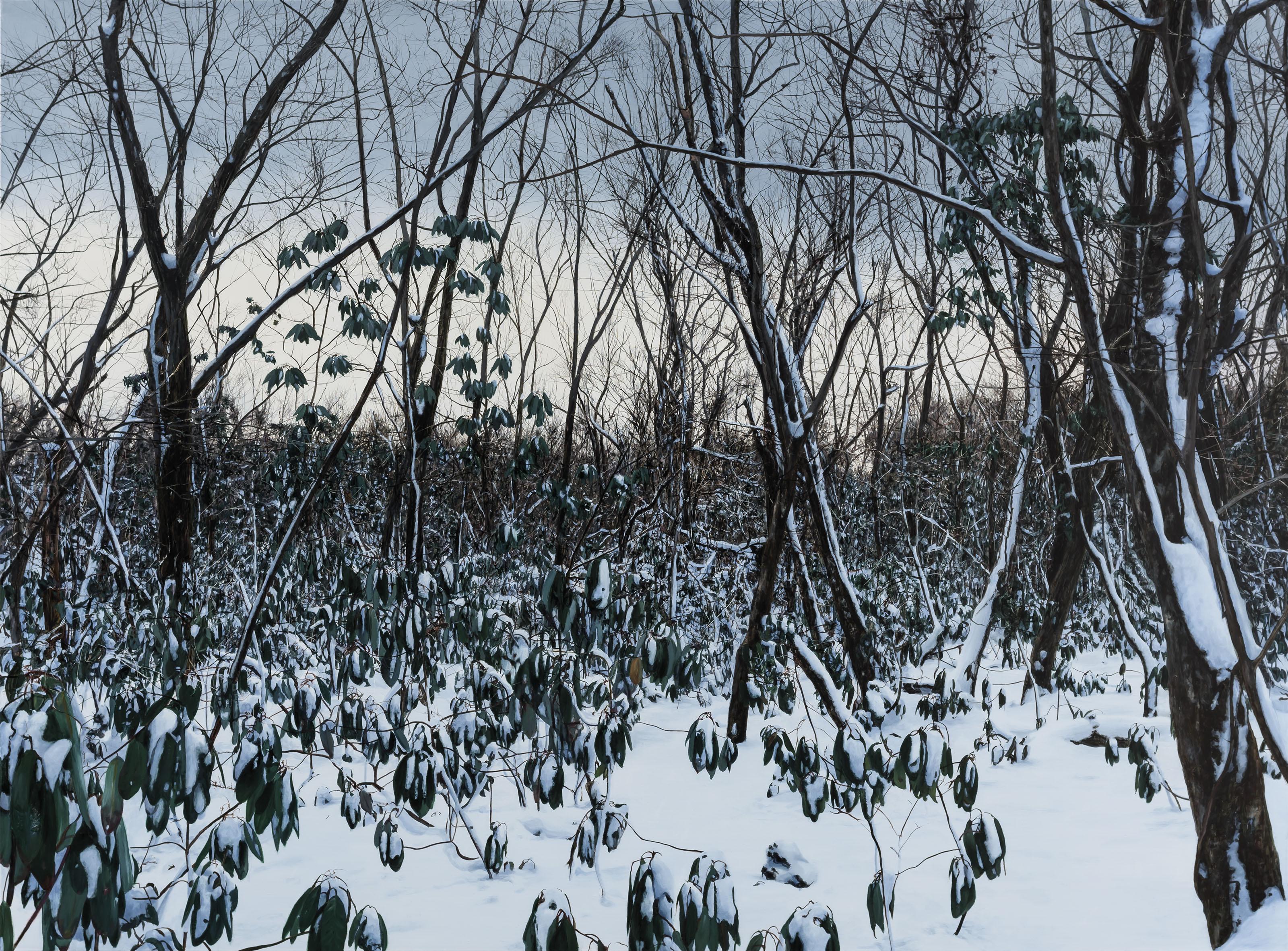 Lee Kwang-Ho - UNTITLED 3862