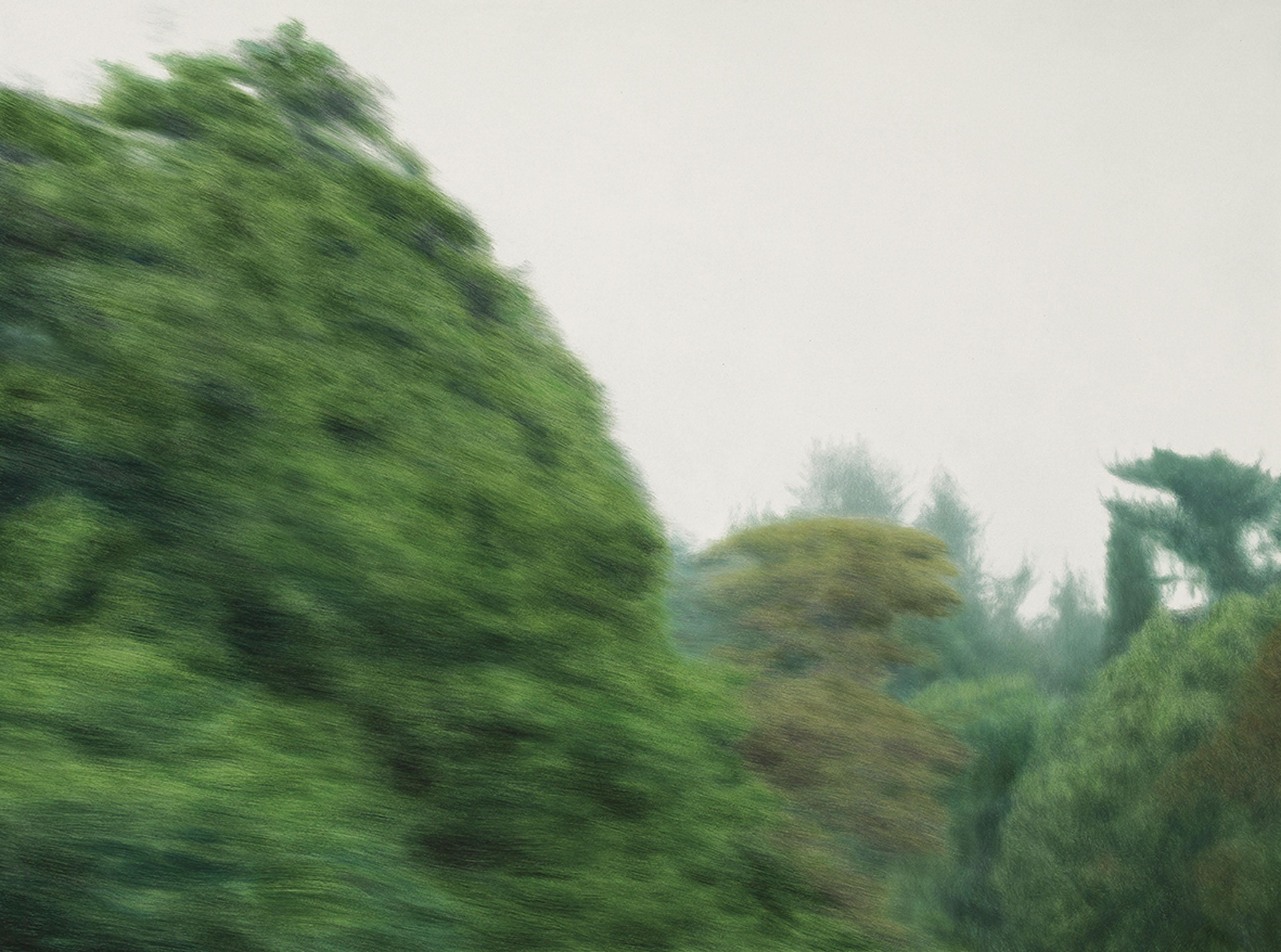 Lee Kwang-Ho - Untitled