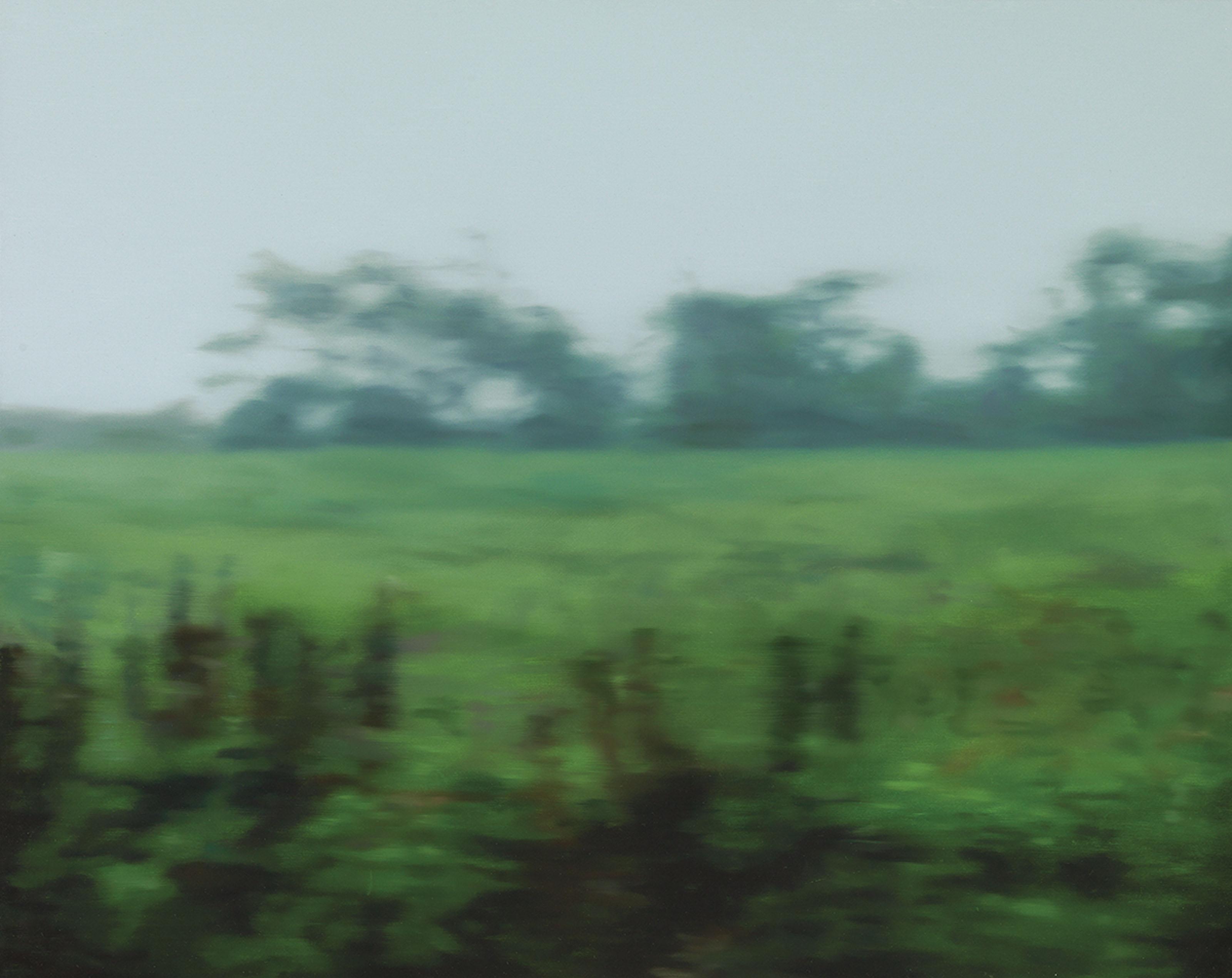 Lee Kwang-Ho - Untitled