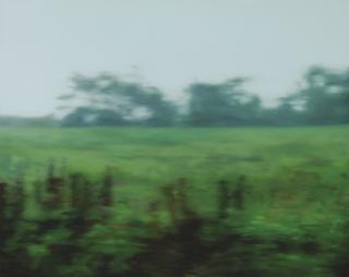 Lee Kwang-Ho - Untitled