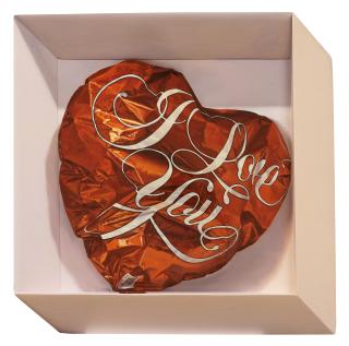 Lee Kyoung-Mi - Deflated Love