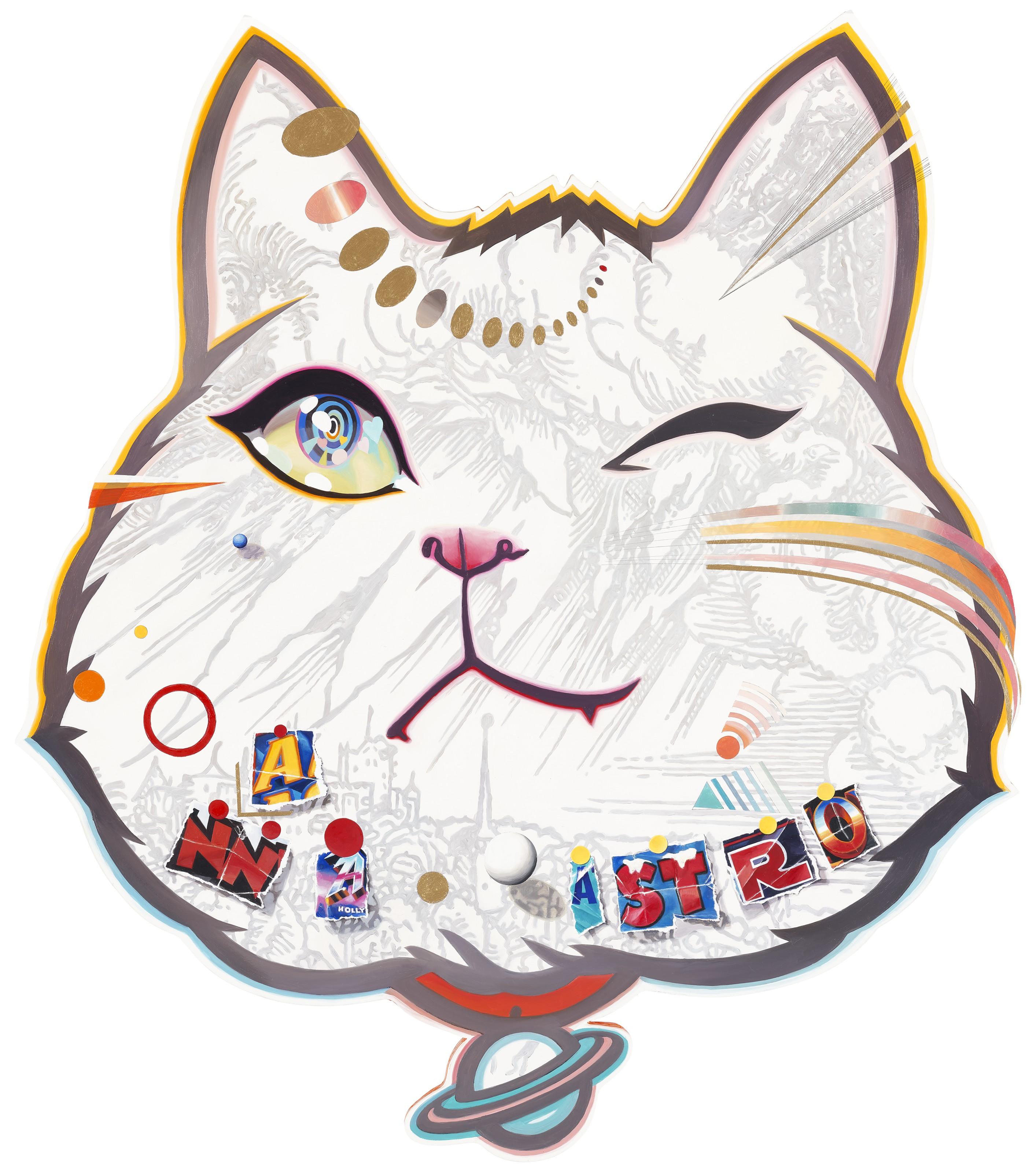 Lee Kyoung Mi - Nana astro –0202