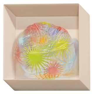 Lee Kyoung-Mi - Waning Splendor