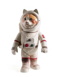 Lee Kyoungmi - Standing Astronaut Nana