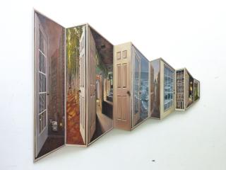 Lee Kyung-Mi - If you don\'t know where you\'re going, just go!