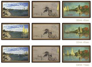 Lee Lee Nam - Dream No. 3