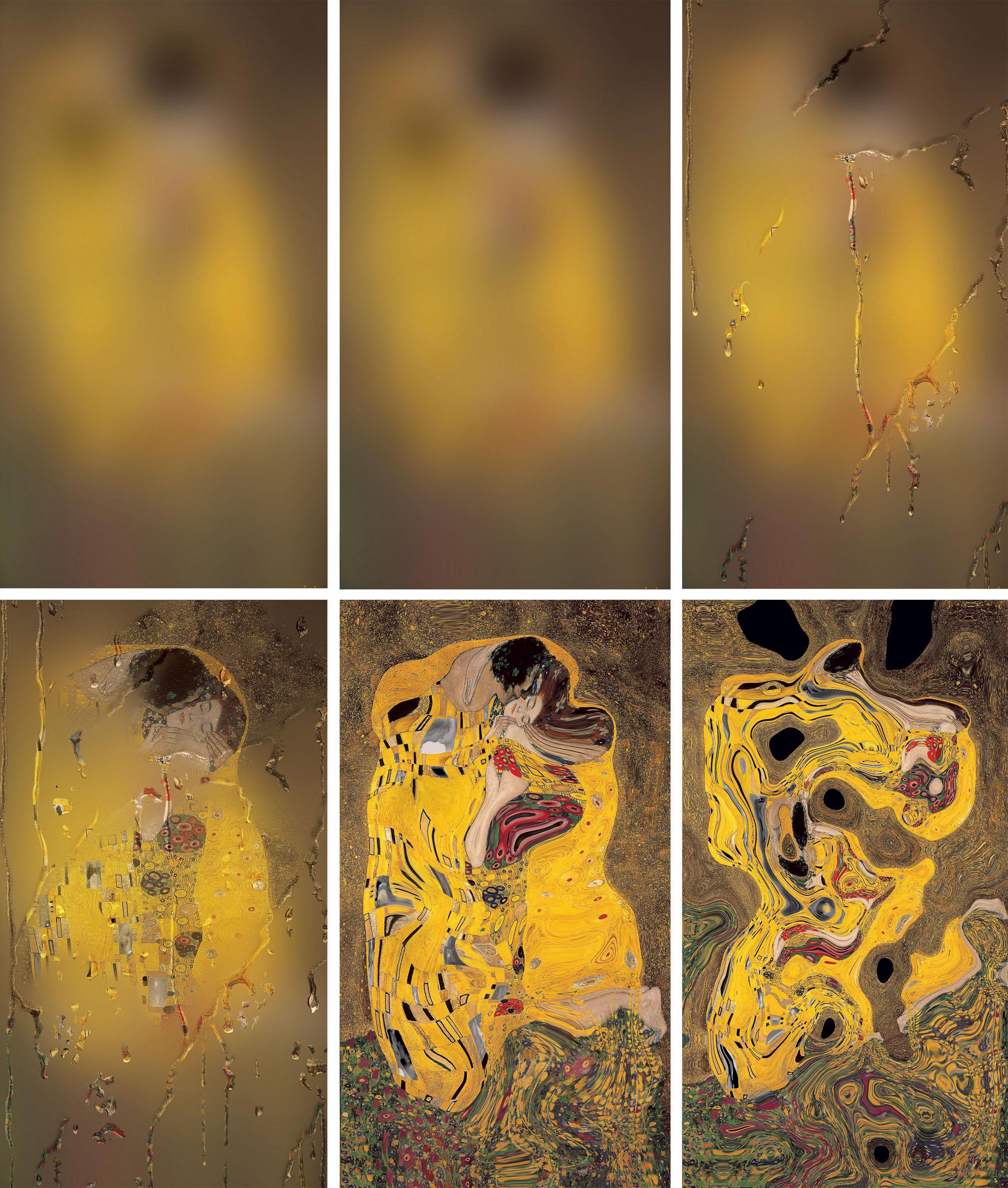 Lee Lee Nam - New Kiss