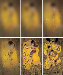 Lee Lee Nam - New Kiss