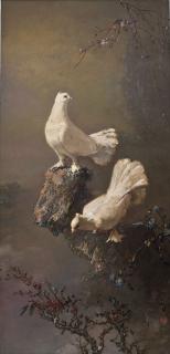 Lee Man Fong - Unknown