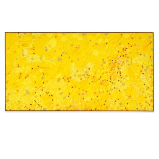 Lee Mullican - Bright Path, 1967