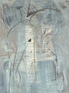 Lee Mullican - Fog Hollow