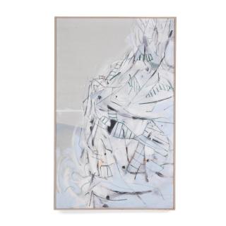 Lee Mullican - Untitled, 1954