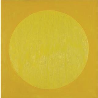 Lee Mullican - World