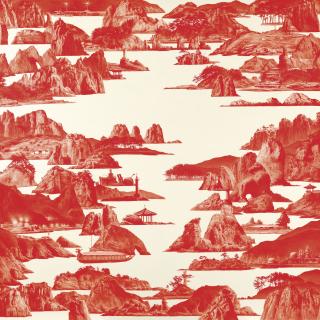 Lee Sea-Hyun - Between Red-134