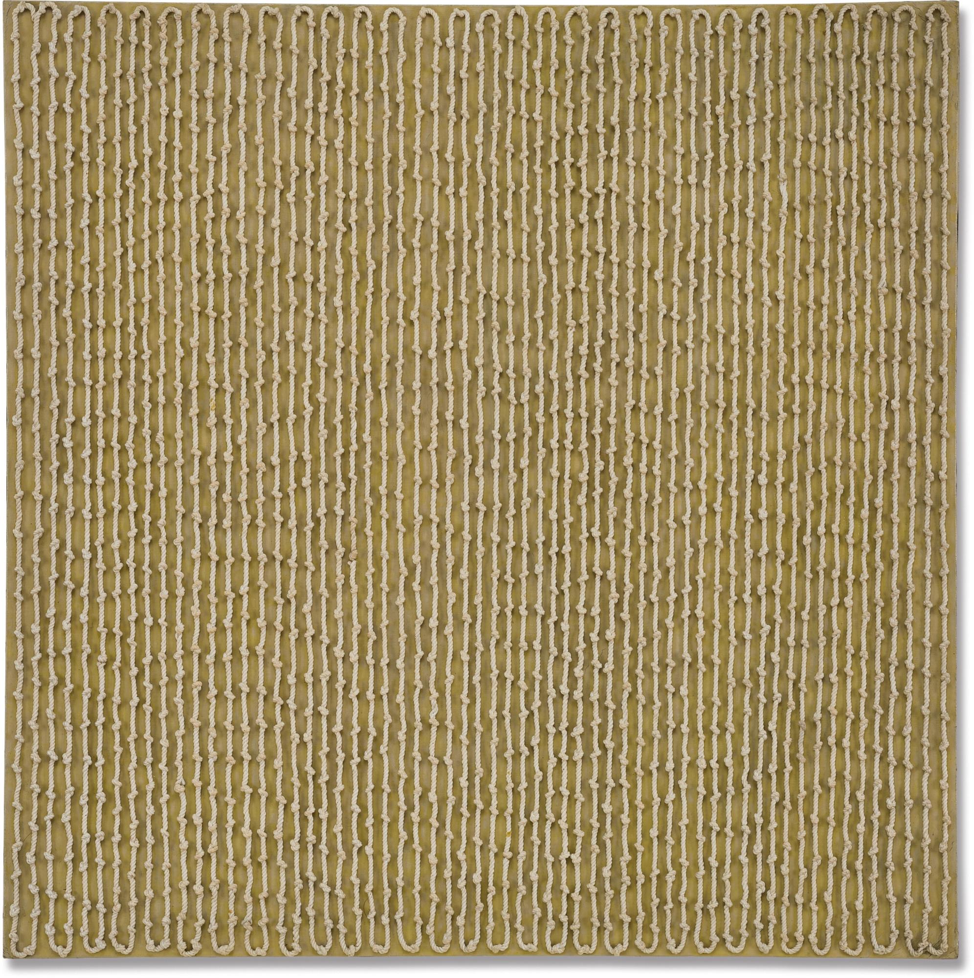 Lee Seungtaek - Untitled