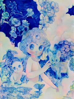 Lee So-Youn - Monologue