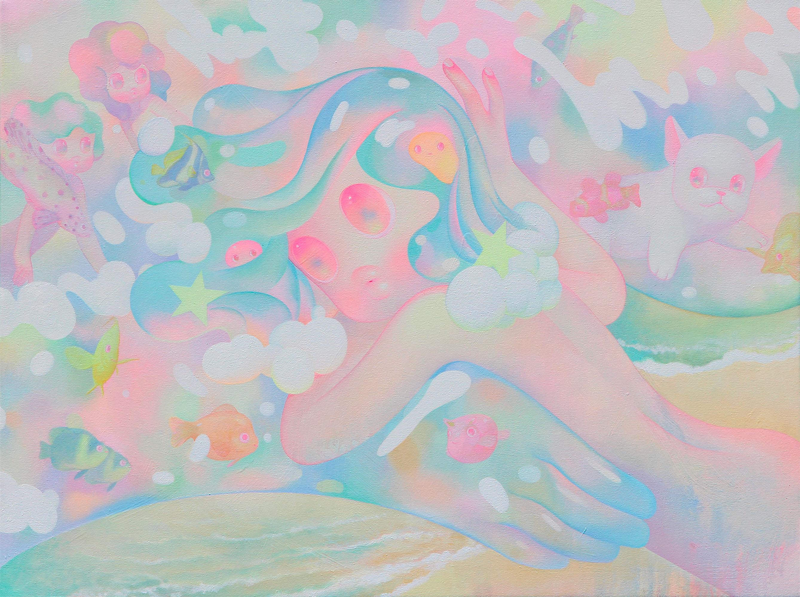 Lee So-Youn - Mother