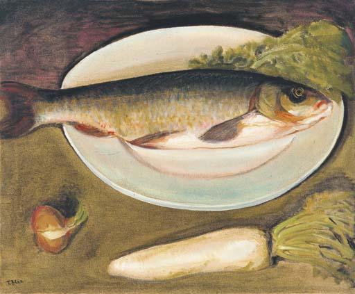 Lee Tiefu - Still Life