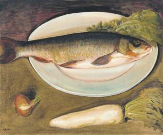 Lee Tiefu - Still Life