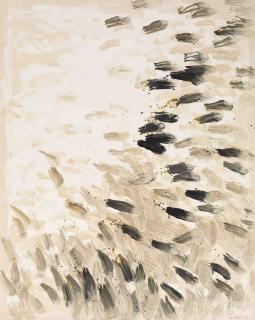 Lee U-Fan - With Winds