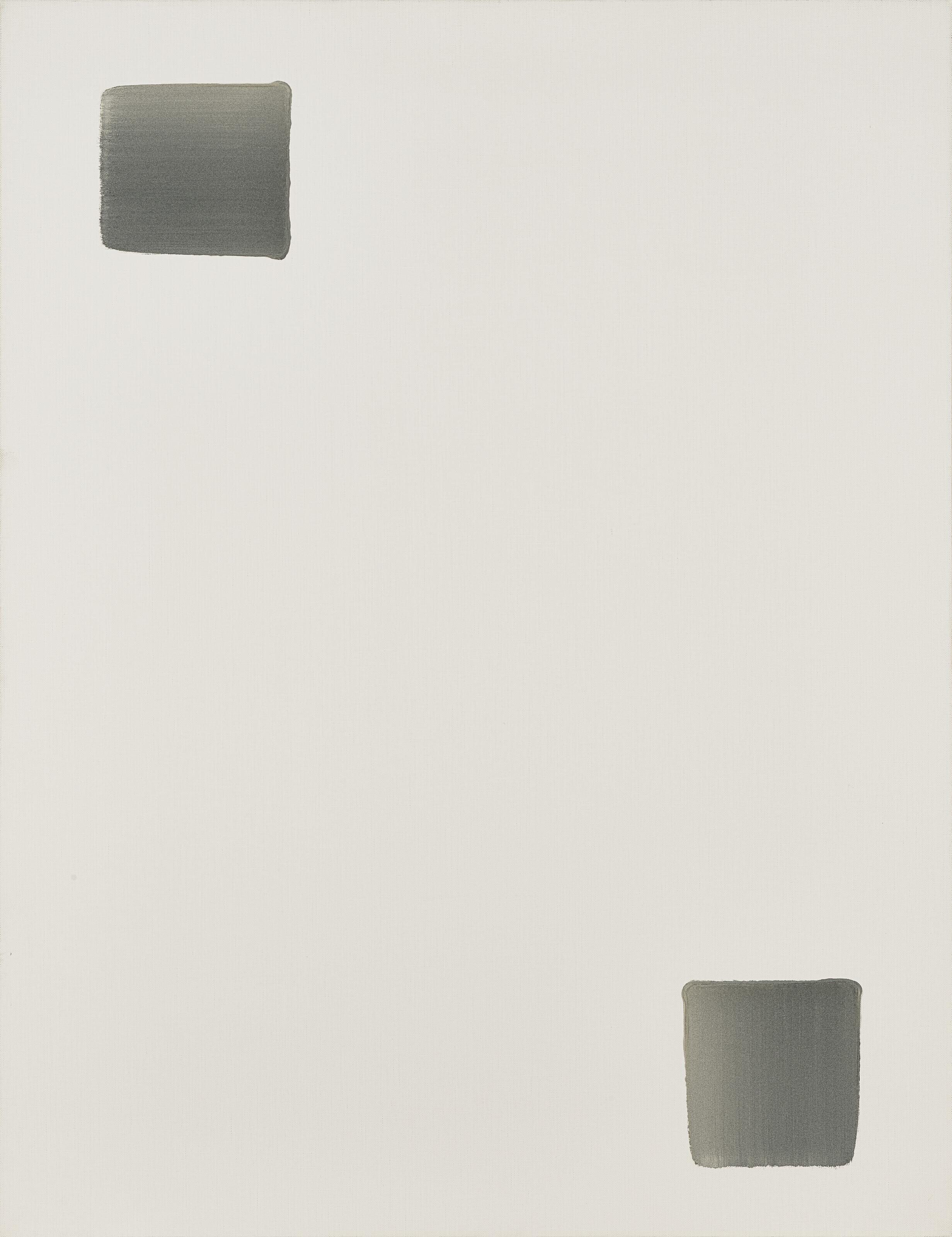 Lee Ufan - Correspondance