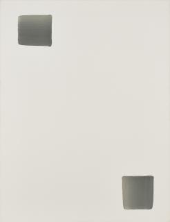 Lee Ufan - Correspondance