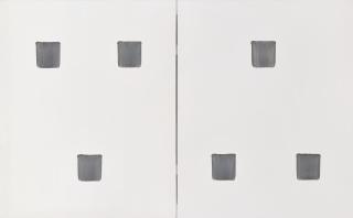 Lee Ufan - Correspondance