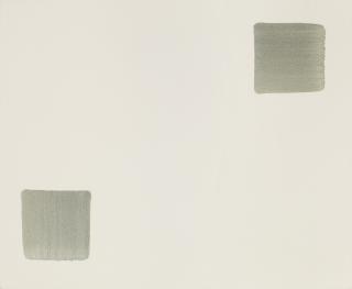 Lee Ufan - Correspondance