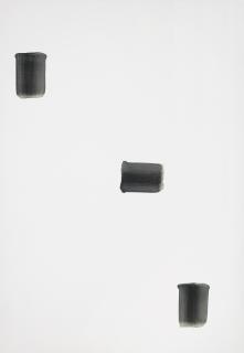 Lee Ufan - Correspondance