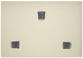 Lee Ufan - Correspondance