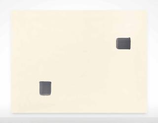 Lee Ufan - Correspondence