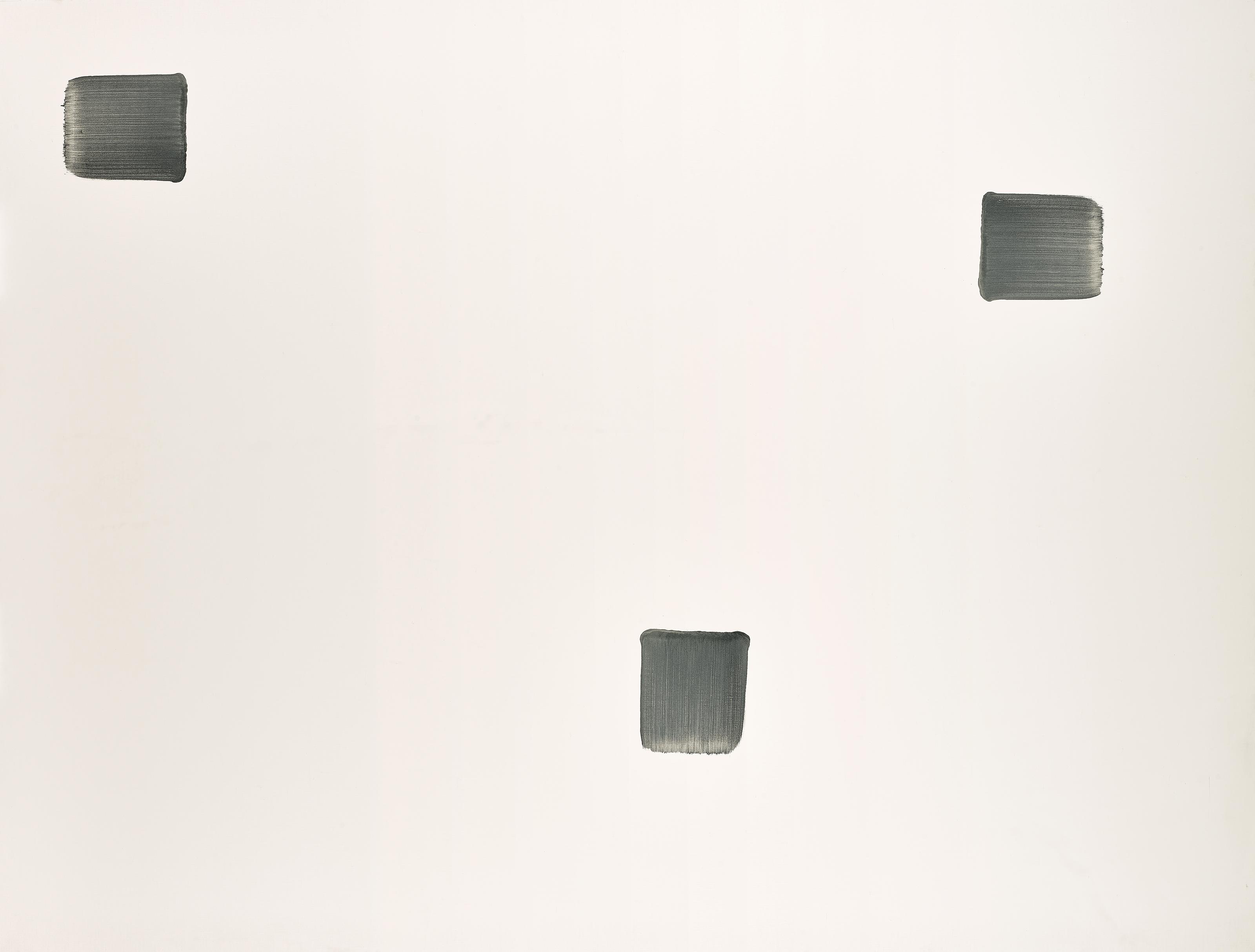 Lee Ufan - Correspondence