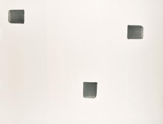 Lee Ufan - Correspondence