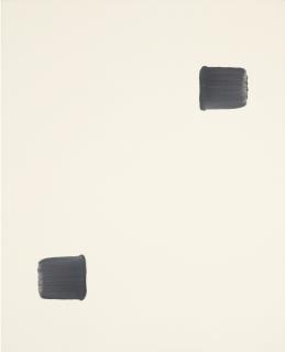 Lee Ufan - Correspondence