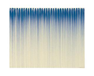 Lee Ufan - From Line, 76045