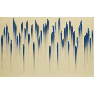 Lee Ufan - From Line, 790294