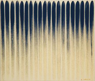 Lee Ufan - From Line No.78067