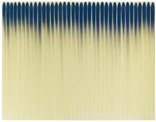 Lee Ufan - From Line No. 790188
