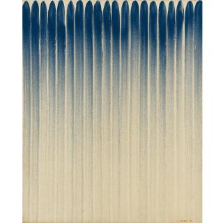 Lee Ufan - From Line Series